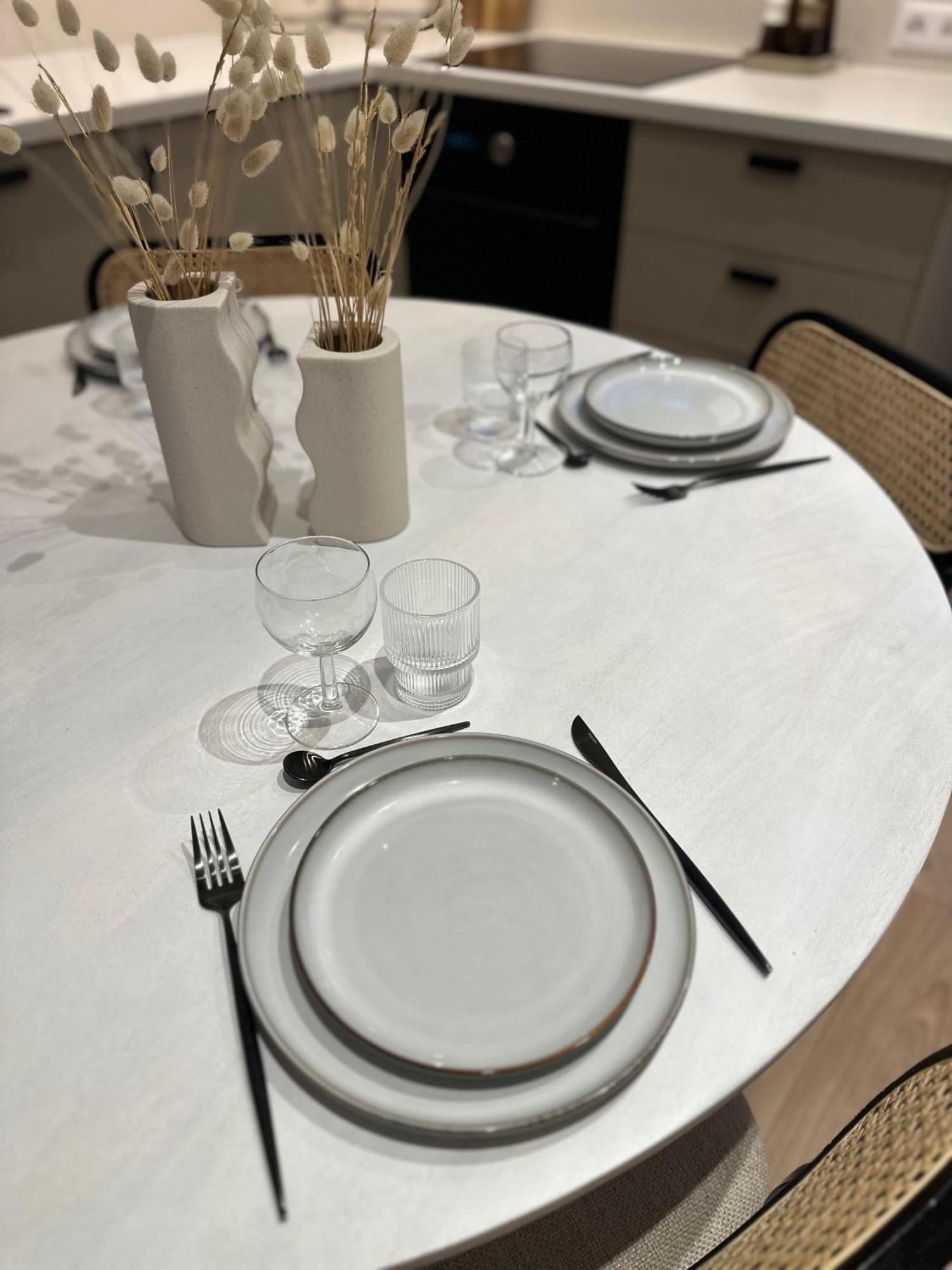 베르통 La Casa Samat 빌라 외부 사진